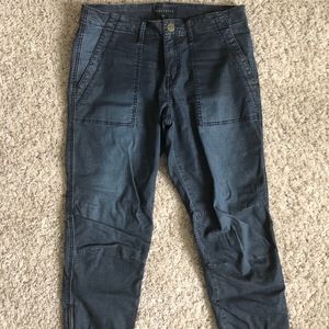 Sanctuary Peace Trooper Cargo Crop Pant